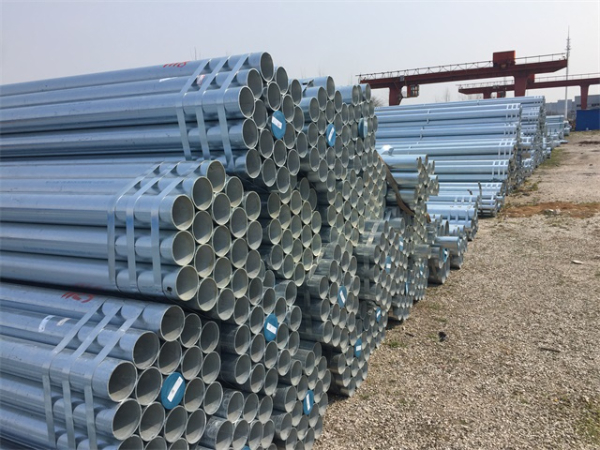 友發熱鍍鋅管查詢真偽