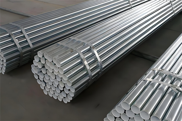 友發JDG穿線管預埋做法