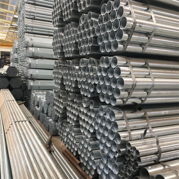 潮濕環境用友發鍍鋅鋼管，防銹效果好嗎？